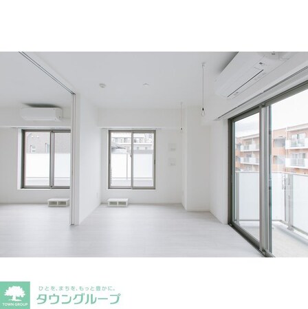 シティカレント代官山の物件内観写真